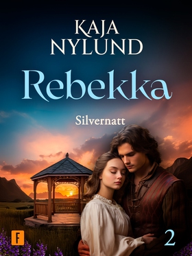 Silvernatt (e-bok) av Kaja Nylund