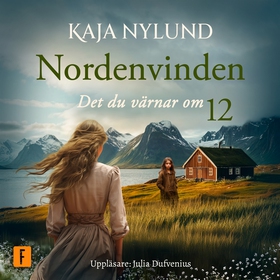 Det du värnar om (ljudbok) av Kaja Nylund