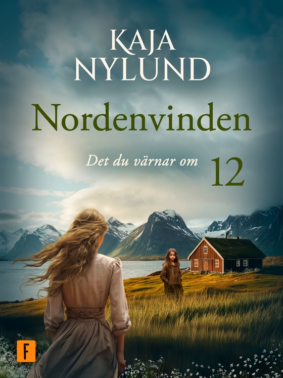 Det du värnar om (e-bok) av Kaja Nylund