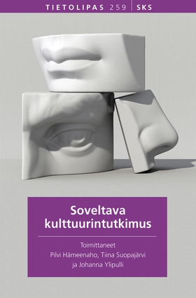 Soveltava kulttuurintutkimus (e-bok) av 