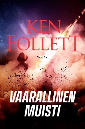 Vaarallinen muisti (e-bok) av Ken Follett