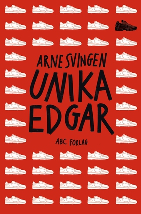 Unika Edgar (e-bok) av Arne Svingen