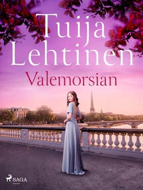 Valemorsian (e-bok) av Tuija Lehtinen