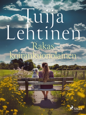 Rakas koirankuonolainen (e-bok) av Tuija Lehtin