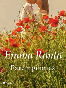 Parempi mies (e-bok) av Emma Ranta