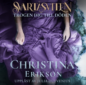 Trogen dig till döden (ljudbok) av Christina Er