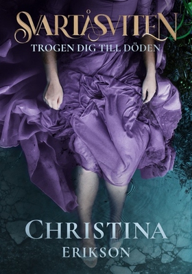 Trogen dig till döden (e-bok) av Christina Erik