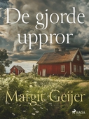 De gjorde uppror