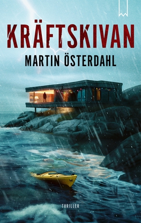 Kräftskivan (e-bok) av Martin Österdahl