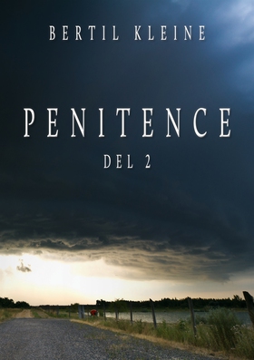 Penitence: Del 2 (e-bok) av Bertil Kleine