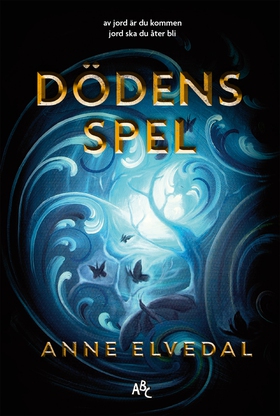 Dödens spel (e-bok) av Anne Elvedal