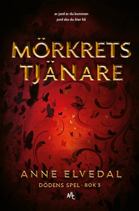 Mörkrets tjänare (e-bok) av Anne Elvedal