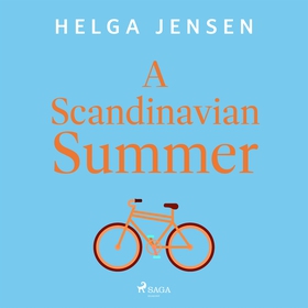 A Scandinavian Summer (ljudbok) av Helga Jensen