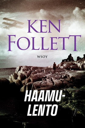 Haamulento (e-bok) av Ken Follett