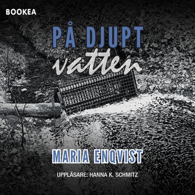 På djupt vatten (ljudbok) av Maria Enqvist