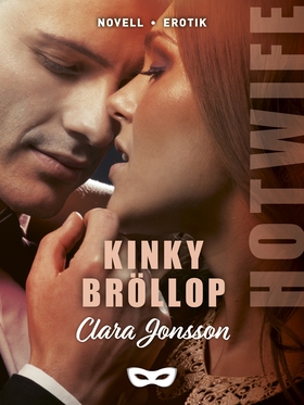 Kinky bröllop (e-bok) av Clara Jonsson