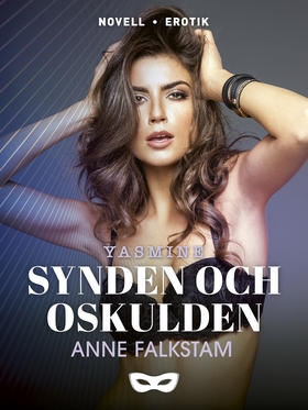 Synden och oskulden (e-bok) av Anne Falkstam