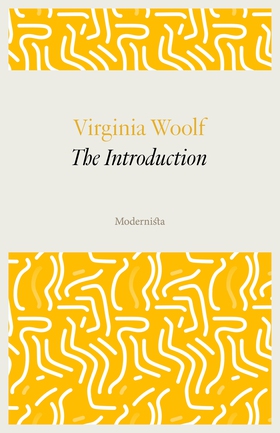 The Introduction (e-bok) av Virginia Woolf