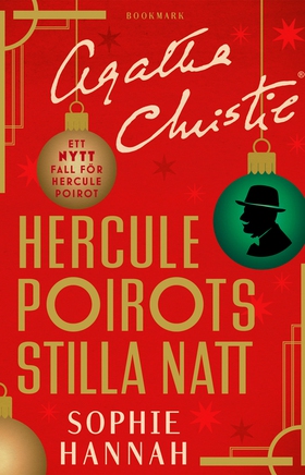 Hercule Poirots stilla natt (e-bok) av Sophie H