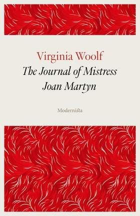 The Journal of Mistress Joan Martyn (e-bok) av 