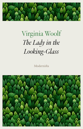 The Lady in the Looking-Glass (e-bok) av Virgin