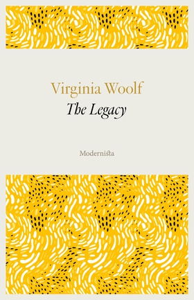 The Legacy (e-bok) av Virginia Woolf