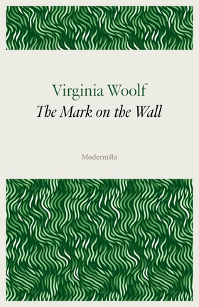 The Mark on the Wall (e-bok) av Virginia Woolf