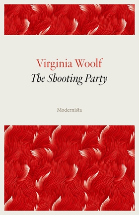 The Shooting Party (e-bok) av Virginia Woolf