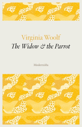 The Widow and the Parrot (e-bok) av Virginia Wo