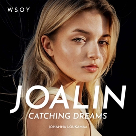 Joalin - Catching Dreams (ljudbok) av Mika Tolv