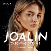 Joalin - Catching Dreams