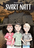 Svart Natt