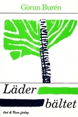 Läderbältet