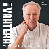 Antti Vahtera