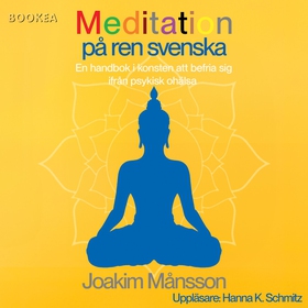 Meditation på ren svenska : en handbok i konste