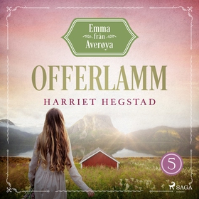 Offerlamm (ljudbok) av Harriet Hegstad