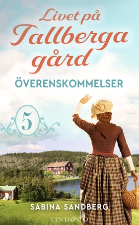 Överenskommelser (e-bok) av Sabina Sandberg