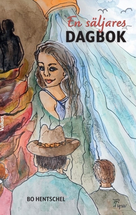 En säljares dagbok (e-bok) av Bo Hentschel