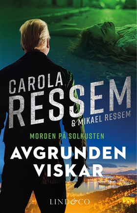 Avgrunden viskar (e-bok) av Mikael Ressem, Caro