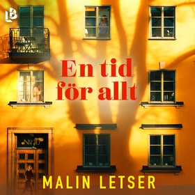 En tid för allt (ljudbok) av Malin Letser