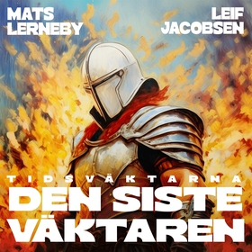 Den siste väktaren (ljudbok) av Mats Lerneby, L