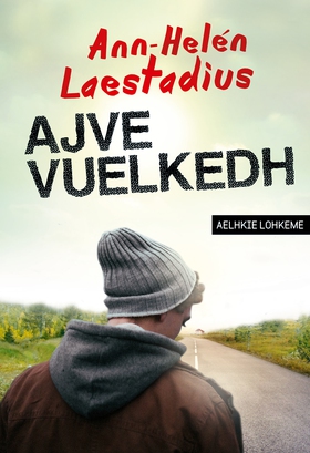 Ajve vuelkedh (lättläst) (e-bok) av Ann-Helén L