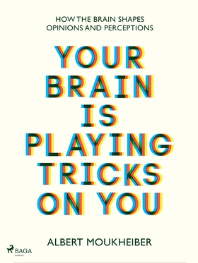 Your Brain Is Playing Tricks On You (e-bok) av 