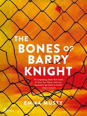 The Bones of Barry Knight (e-bok) av Emma Musty