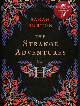 The Strange Adventures of H (e-bok) av Sarah Bu