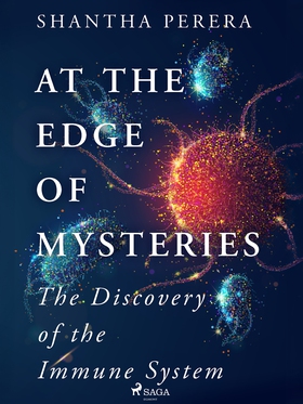 At the Edge of Mysteries (e-bok) av Shantha Per
