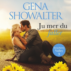 Ju mer du faller (ljudbok) av Gena Showalter