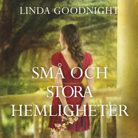 Små och stora hemligheter (ljudbok) av Linda Go