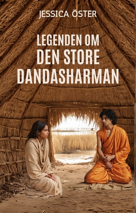 Legenden om den store Dandasharman (e-bok) av J