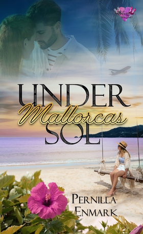 Under Mallorcas sol (e-bok) av Pernilla Enmark